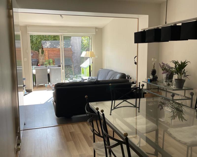 Maison - 148 m² - 7 pièces