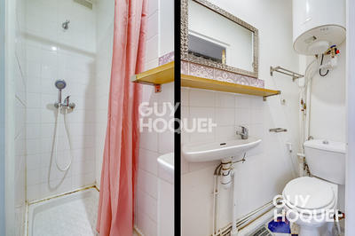 Appartement - 13 m² - 1 pièce