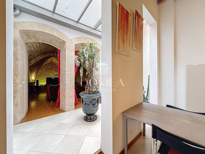 Appartement - 81 m² - 3 pièces