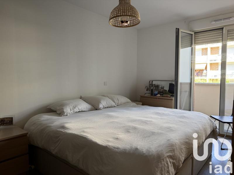 Duplex - 70 m² - 3 pièces