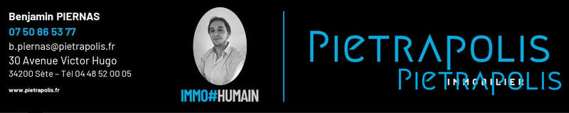 Maison - 175 m² - 10 pièces