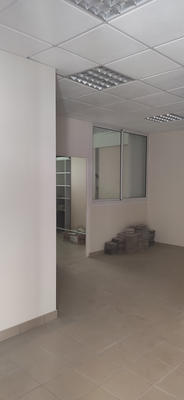 Bureau - 205 m²