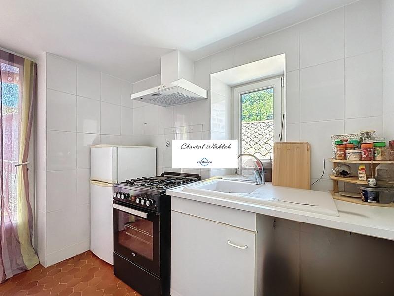 Immeuble - 190 m² - 11 pièces