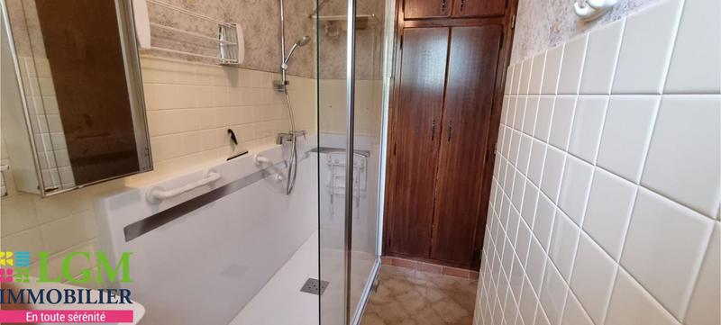 Maison - 187 m² - 7 pièces