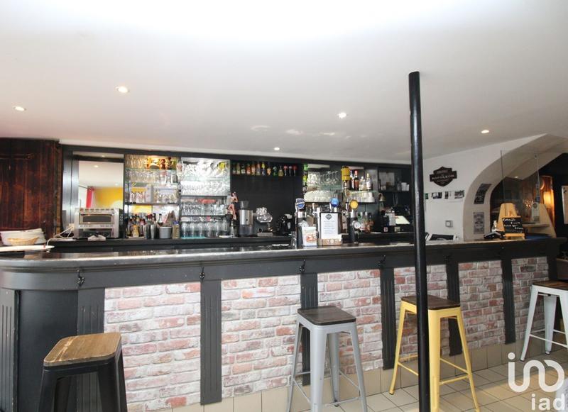 Local commercial - 80 m²