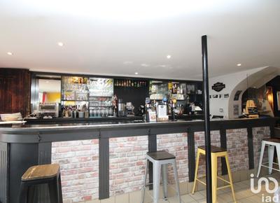 Local commercial - 80 m²