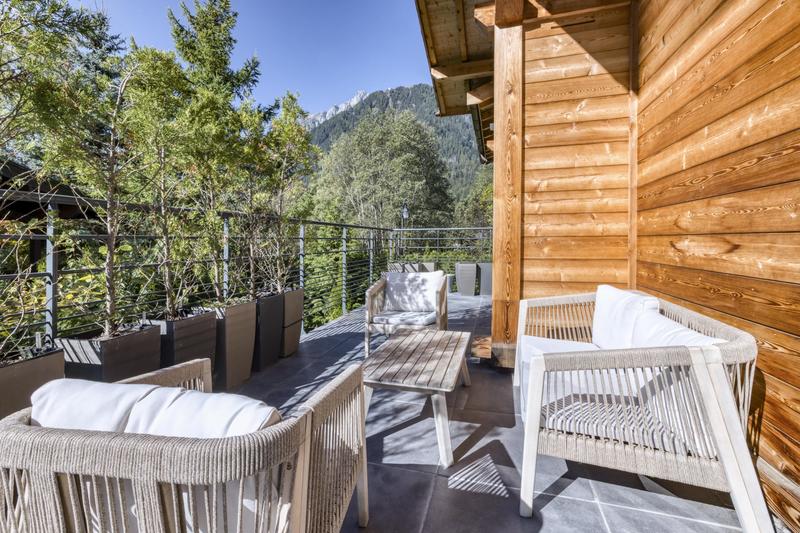 Châlet - 139 m² - 4 pièces