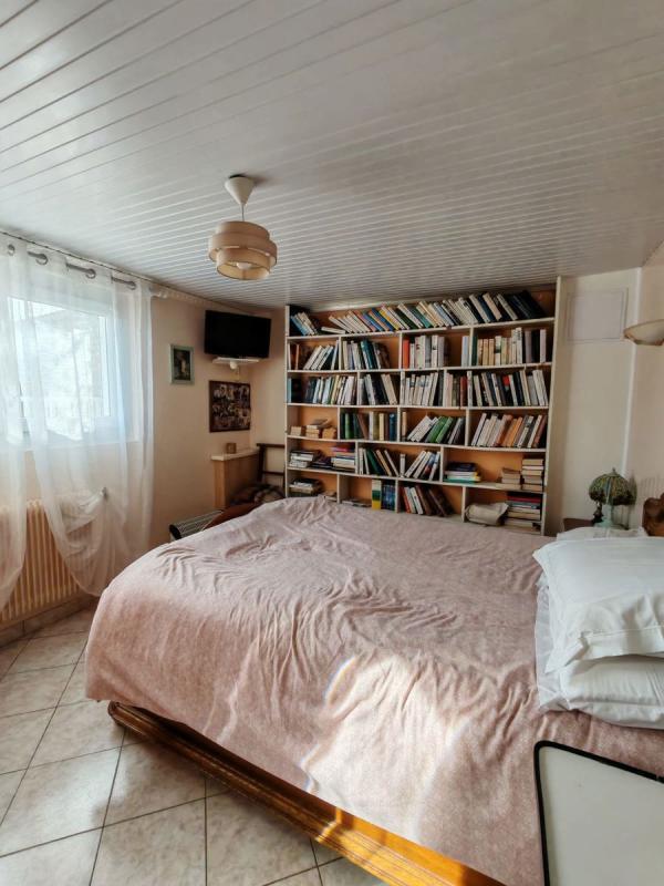 Maison - 165 m² - 5 pièces