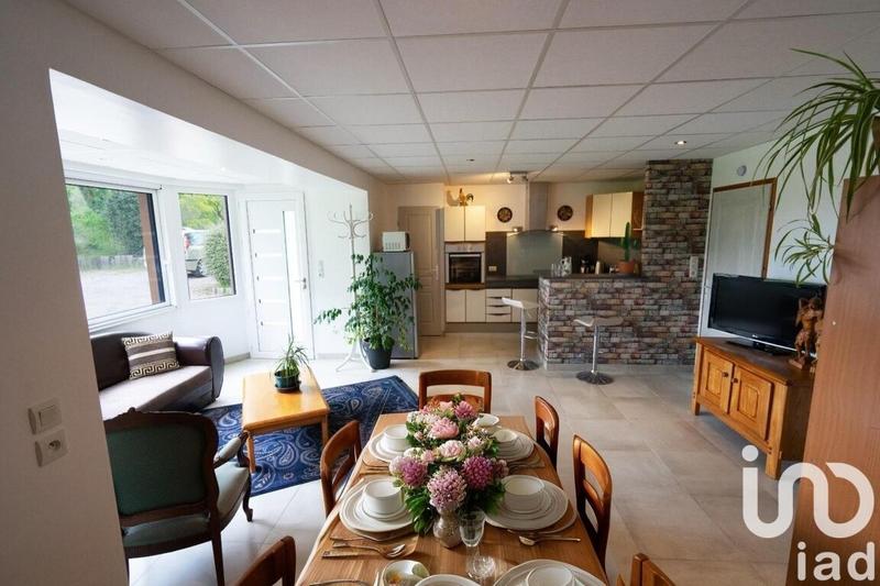 Maison - 346 m² - 11 pièces