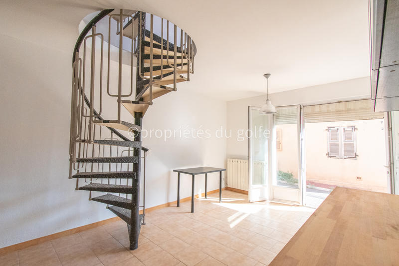 Maison - 58 m² - 3 pièces