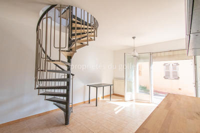 Maison - 58 m² - 3 pièces