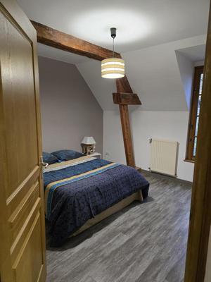 Longère - 246 m² - 1 pièce