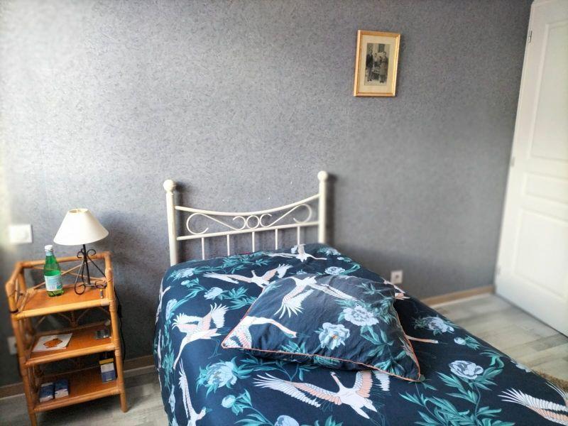 Maison traditionnelle - 99 m² - 5 pièces