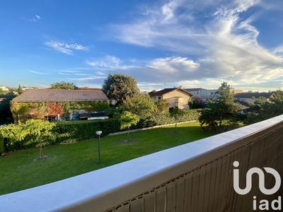 Appartement - 78 m² - 4 pièces