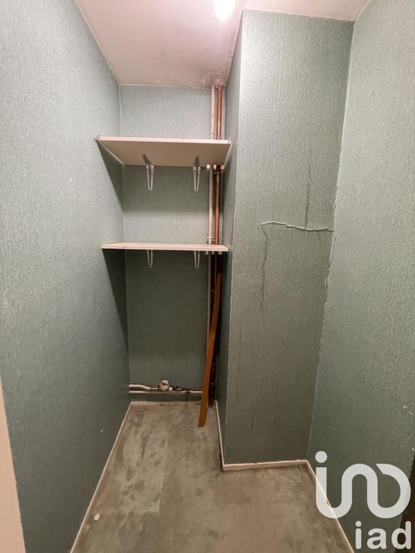 Appartement - 78 m² - 3 pièces