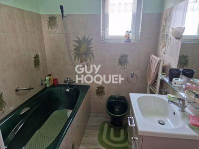 Maison de maîtres - 245 m² - 10 pièces