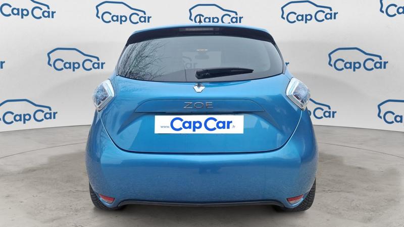 Renault Zoe Q90 43 kWh 88 Intens - Automatique
