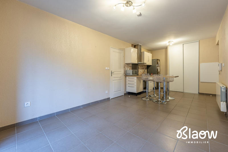 Appartement - 41 m² - 2 pièces