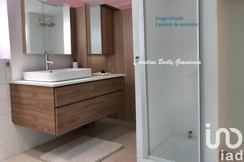 Maison - 154 m² - 5 pièces