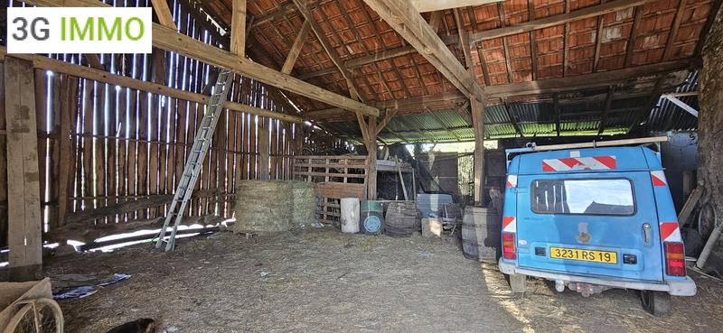 Ferme - 200 m²