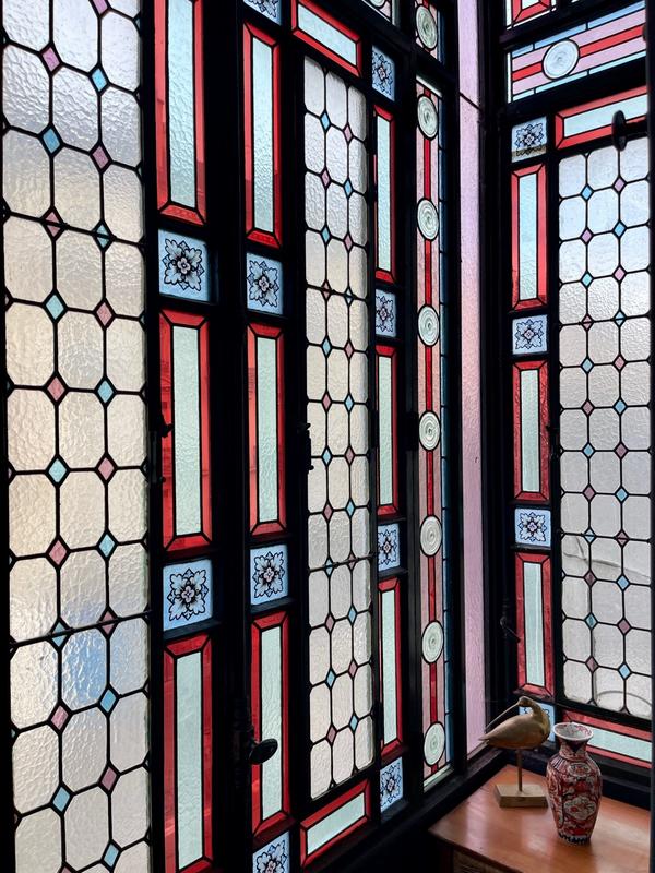 Appartement - 160 m² - 5 pièces