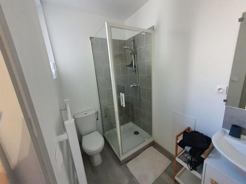 Immeuble - 305 m² - 9 pièces