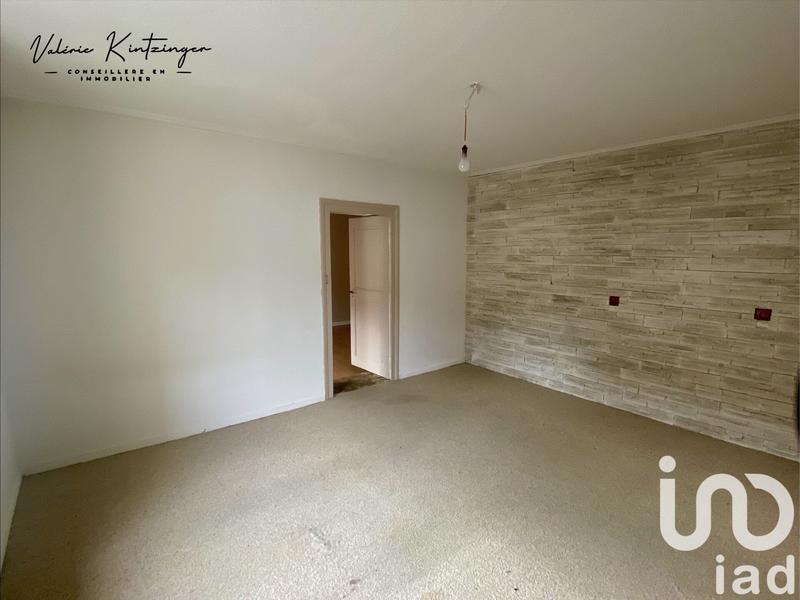 Maison de village - 244 m² - 9 pièces