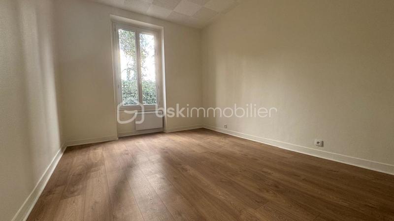 Appartement - 48 m² - 3 pièces