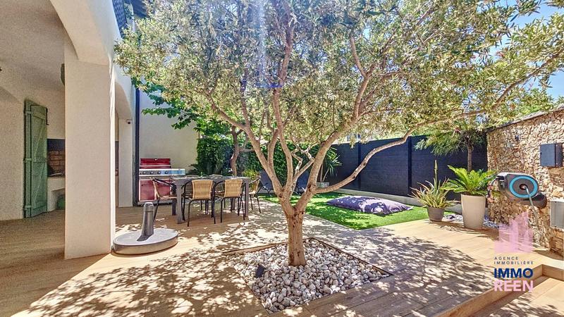 Villa - 72 m² - 3 pièces