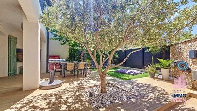 Villa - 72 m² - 3 pièces