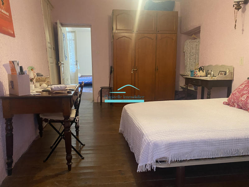 Appartement - 77 m² - 3 pièces