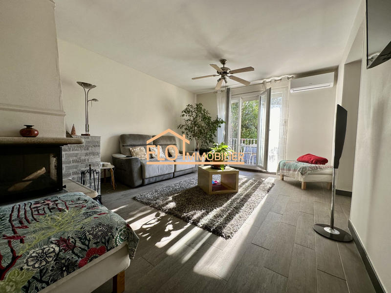 Maison - 112 m² - 6 pièces