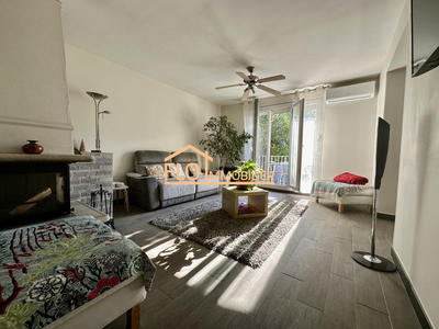 Maison - 112 m² - 6 pièces