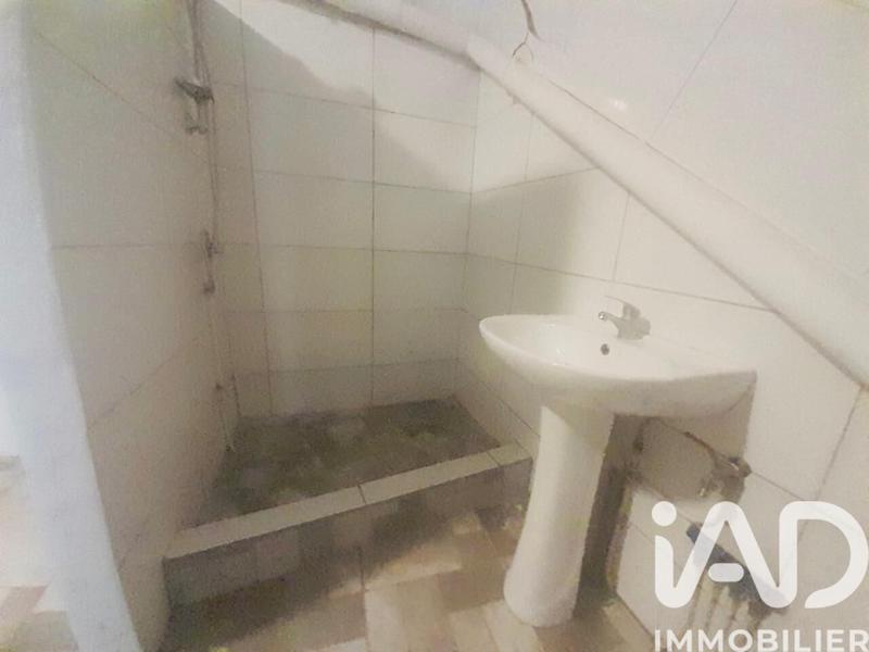 Appartement - 74 m² - 1 pièce