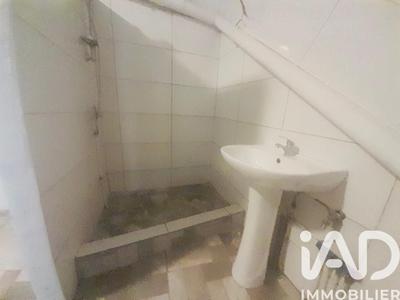 Appartement - 74 m² - 1 pièce