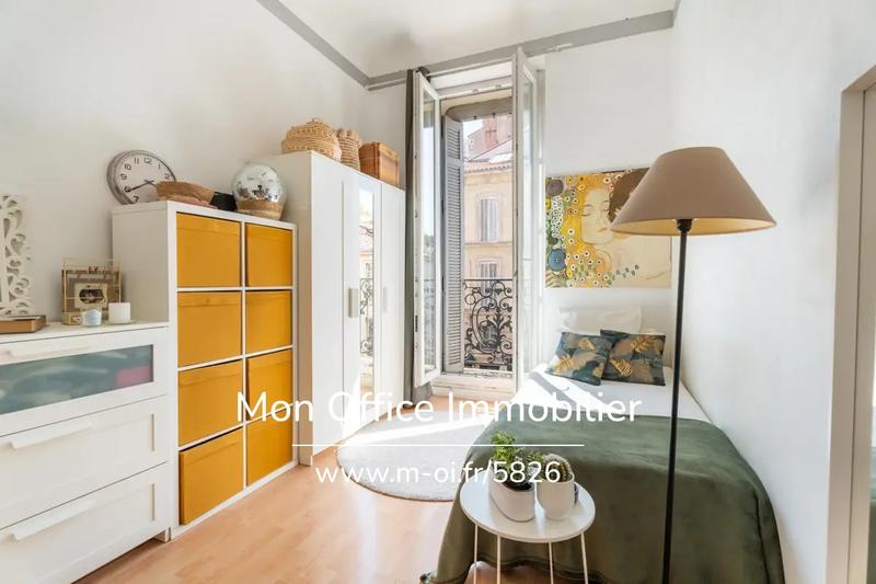 Appartement - 125 m² - 5 pièces