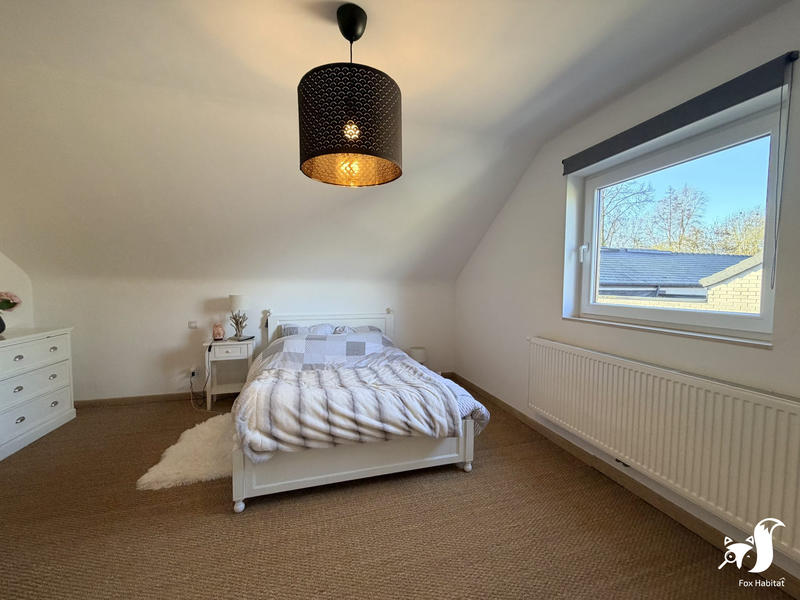 Maison - 229 m² - 6 pièces