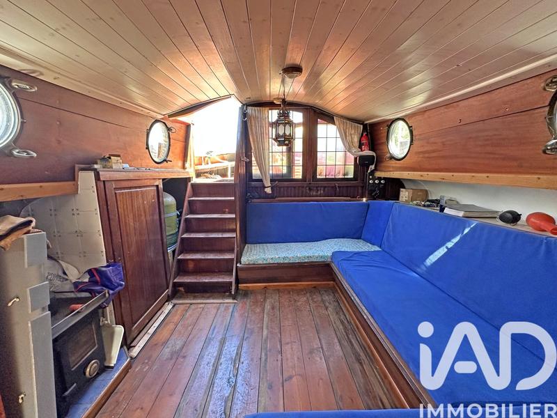 Maison - 30 m² - 4 pièces