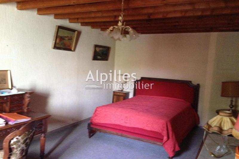 Maison de village - 250 m² - 10 pièces