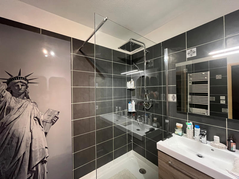 Appartement - 78 m² - 3 pièces