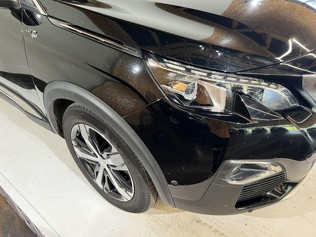 Peugeot 3008 2.0 Bluehdi 180 Ch Gt Eat6