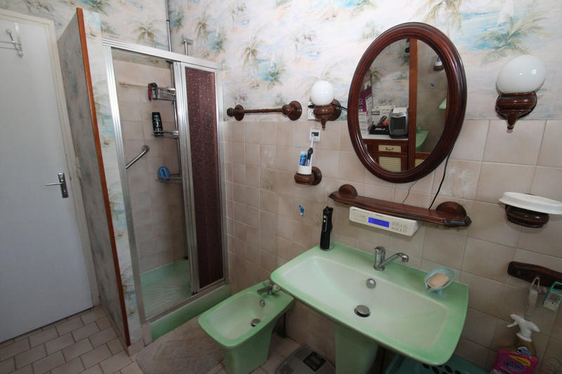 Pavillon - 100 m² - 4 pièces