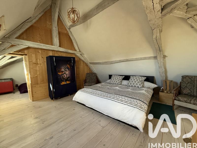 Maison de campagne - 263 m² - 14 pièces