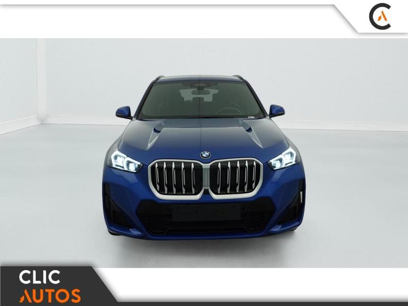 Bmw X1 U11 Sdrive 20d 163ch Dkg7 m Sport