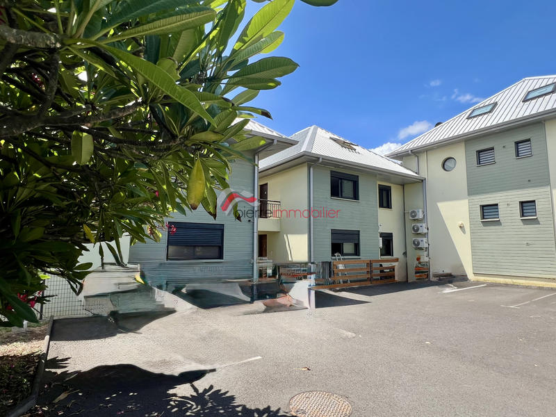 Appartement - 86 m² - 4 pièces