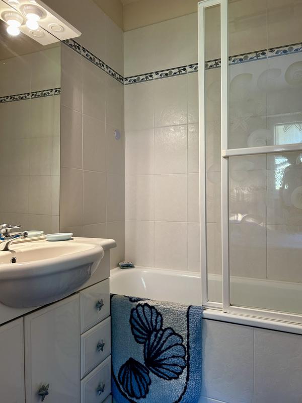 Appartement - 30 m² - 2 pièces