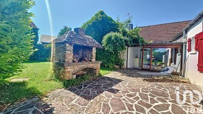 Maison - 155 m² - 6 pièces