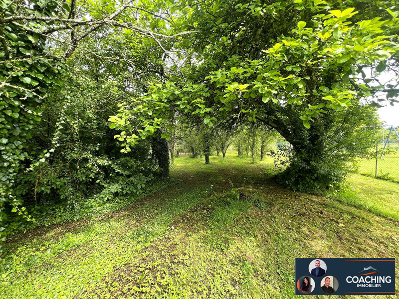 Maison - 137 m² - 6 pièces