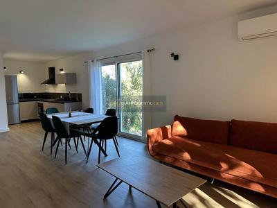 Maison - 116 m² - 4 pièces