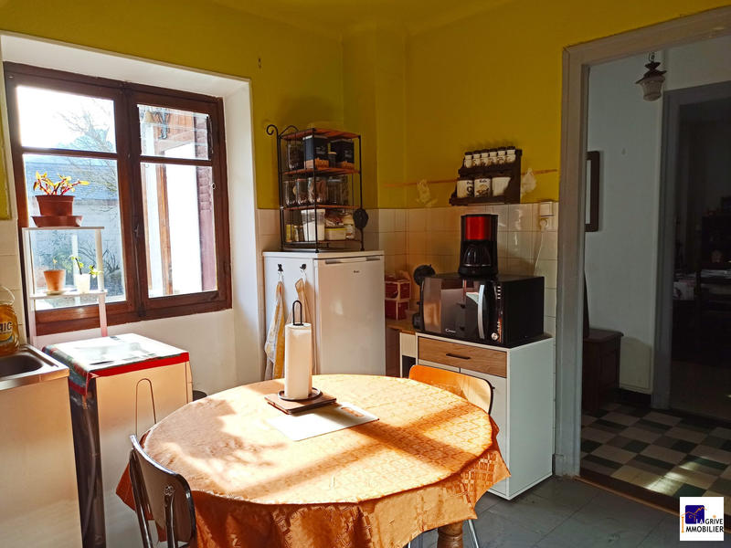 Maison - 81 m² - 3 pièces